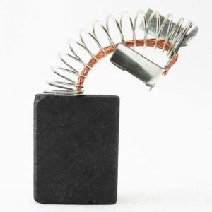 CARBON 7 x 12 x 20 MM  (x par)