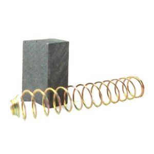 CARBON 6,3 x 9,5 x 13 MM  (x par)