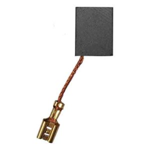 CARBON 6 x 16 x 22 MM  (x par)