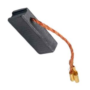 CARBON 5 x 7,7 x 19 MM  (x par)