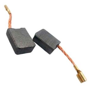 CARBON 7 x 17 x 21 MM  (x par)