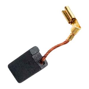 CARBON 6 x 10 x 16 MM  (x par)