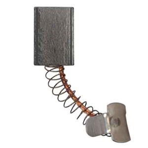 CARBON 5,9 x 10,95 x 15 MM  (x par)