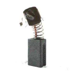 CARBON 6,05 x 8,15 x 13 MM  (x par)