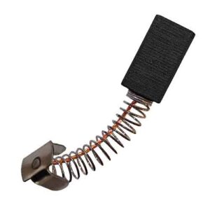 CARBON 6,9 x 10,9 x 19,6 MM  (x par)