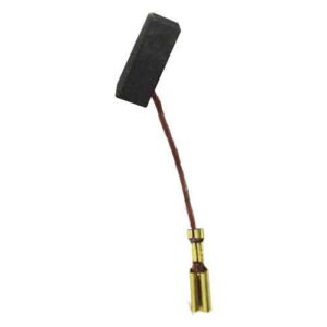 CARBON 6 x 8 x 14,3 MM  (x par)