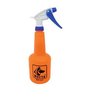 Vaporizador Berta 800 cc con valvula