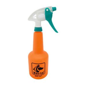 Vaporizador Berta 800 cc con valvula reforzada