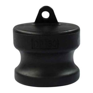 Acople camlock de PP tipo "DP" - 1 1/2"