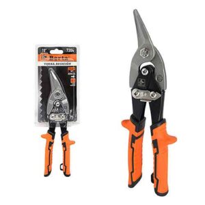 Tijera aviacion derecha 10" CR-V