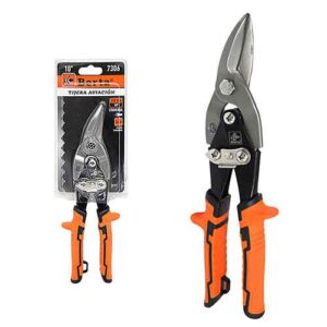 Tijera aviacion izquierda 10" CR-V