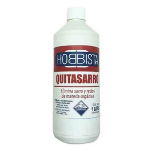 Quitasarro (x 1 lt.) Linea Hobbista