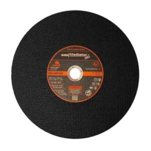 Disco palno o/a 350 x 3,2 x 25,4 mm-2 mallas p/sensitiva