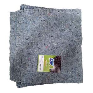 Trapo de piso gris