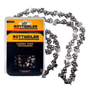 Cadena para motosierra 18" - 72 eslabones