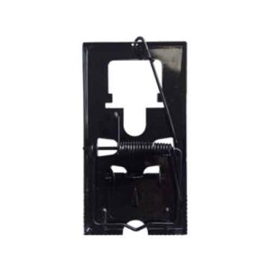 Trampera de p/ lauchas 10.5  x 5 cm