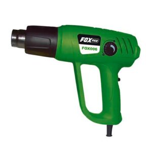 Pistola de calor temp. variable s/accesorios