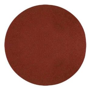Disco c/velcro o/a 115 mm - grano 40