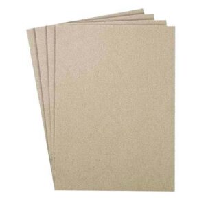 Papel de Lija no past grano 150 (x 15 un.)