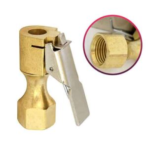 Pico michelin a palanca - rosca 1/4" H