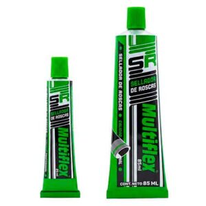 Sella rosca profesional x 25 ml Multiflex