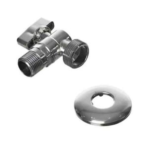 Valvula Escuadra P/Lavarropas 3/4 X 1/2 Latyn