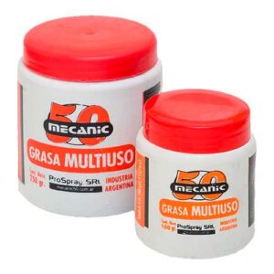 Grasa multiuso (x 100 grs.)