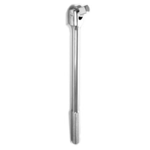 Manija de fuerza articulada encastre 1/2"