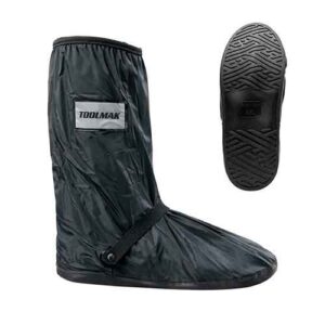 Cubre botas impermeable XL