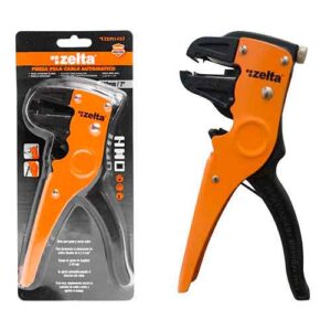 Pinza pela cable automático 180 mm / 7"