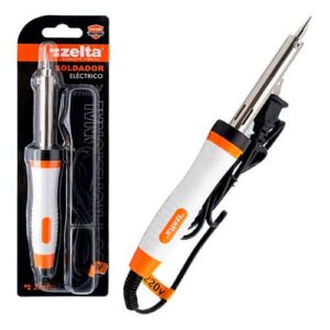 Soldador tipo lapiz profesional 40 w